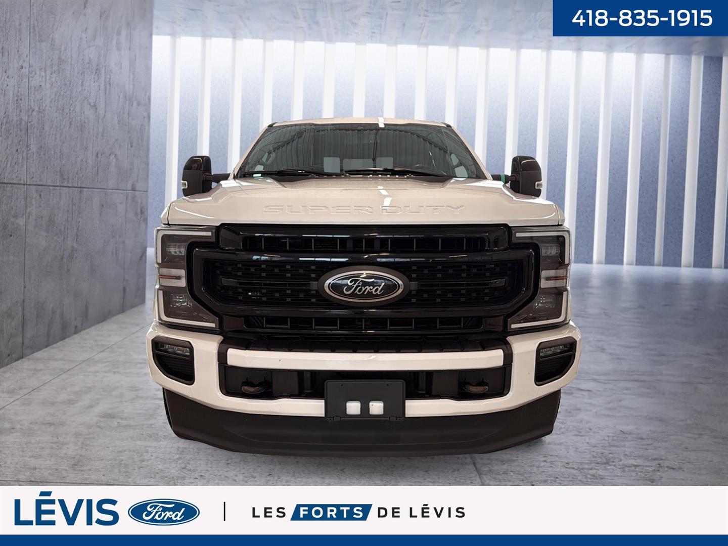 ford Super Duty F-250 SRW 2020 - 2