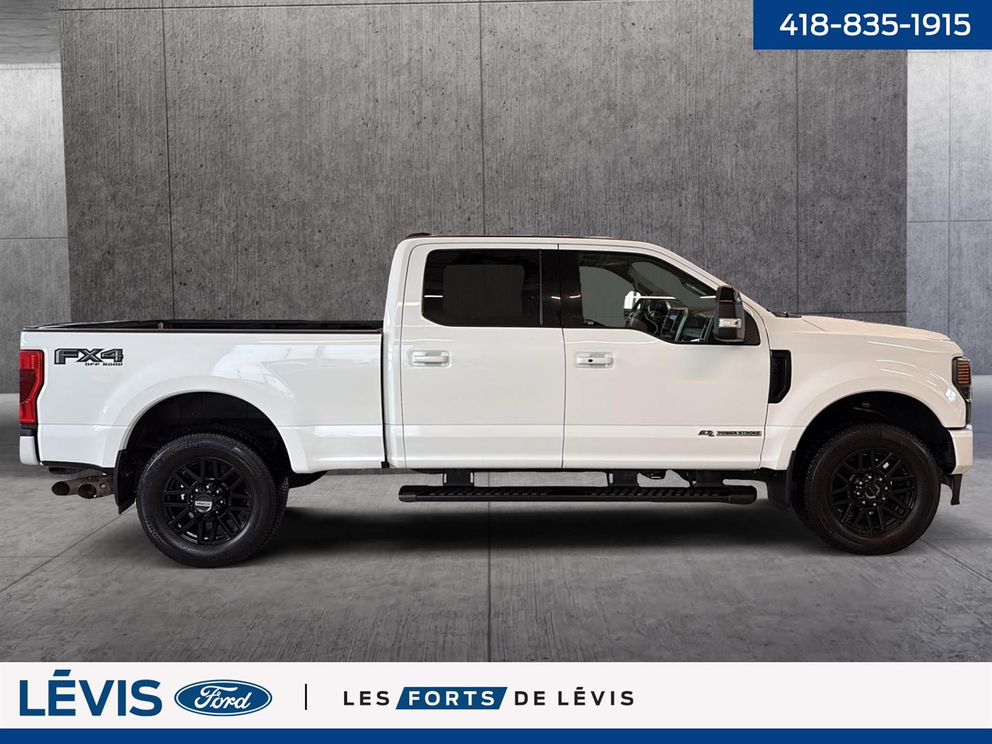 ford Super Duty F-250 SRW 2020 - 4