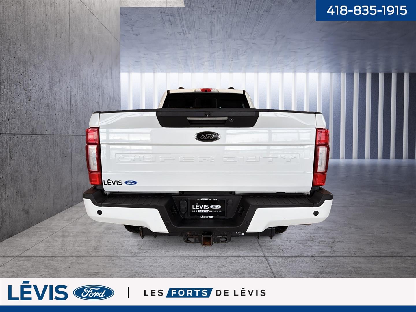 ford Super Duty F-250 SRW 2020 - 6