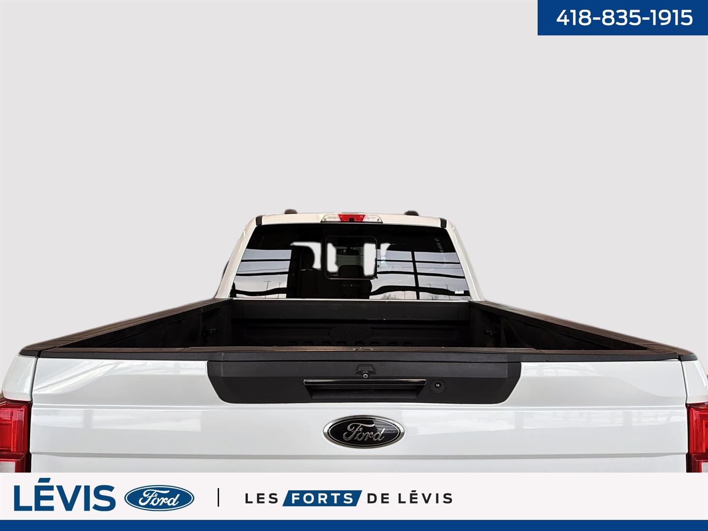 ford Super Duty F-250 SRW 2020 - 7