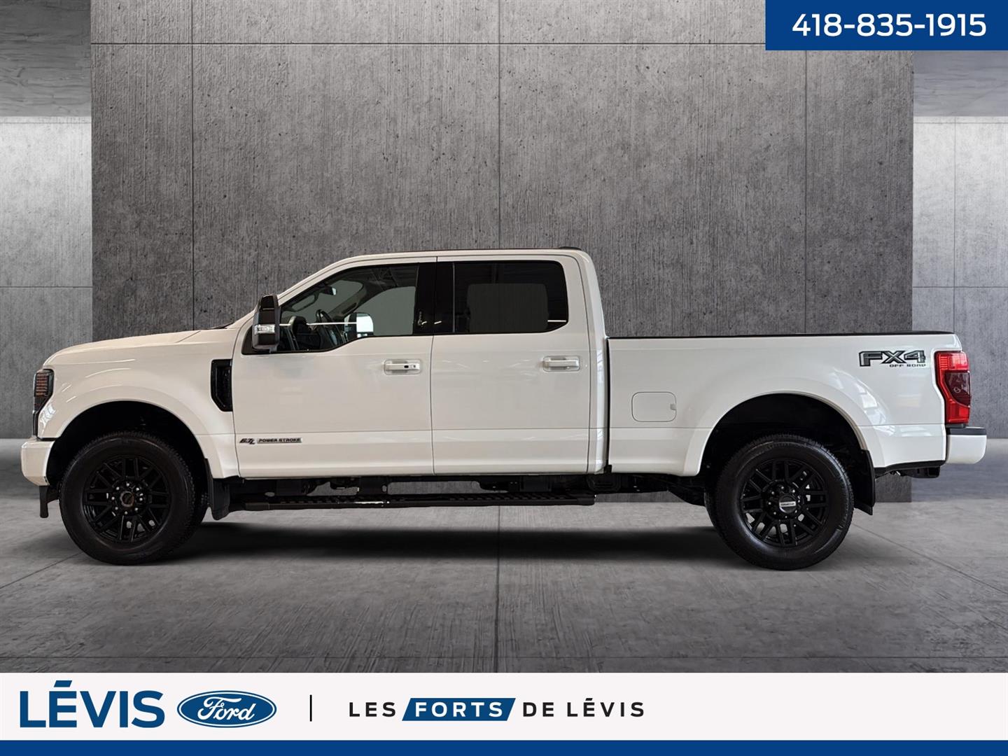 ford Super Duty F-250 SRW 2020 - 9