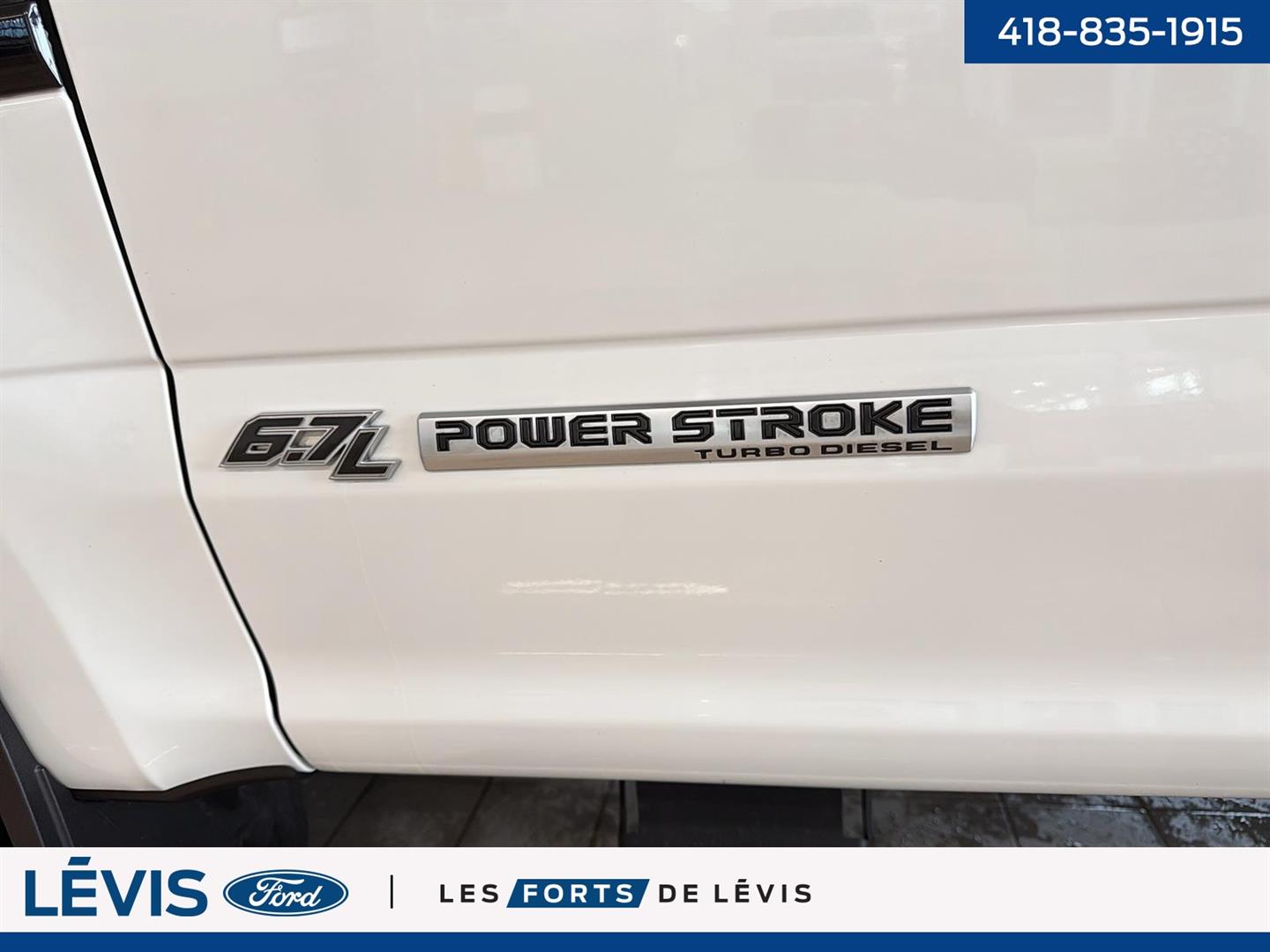 ford Super Duty F-250 SRW 2020 - 10