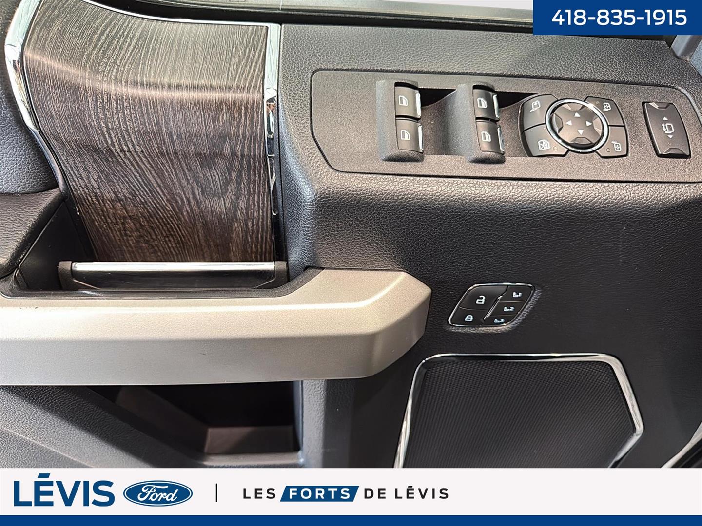 ford Super Duty F-250 SRW 2020 - 12