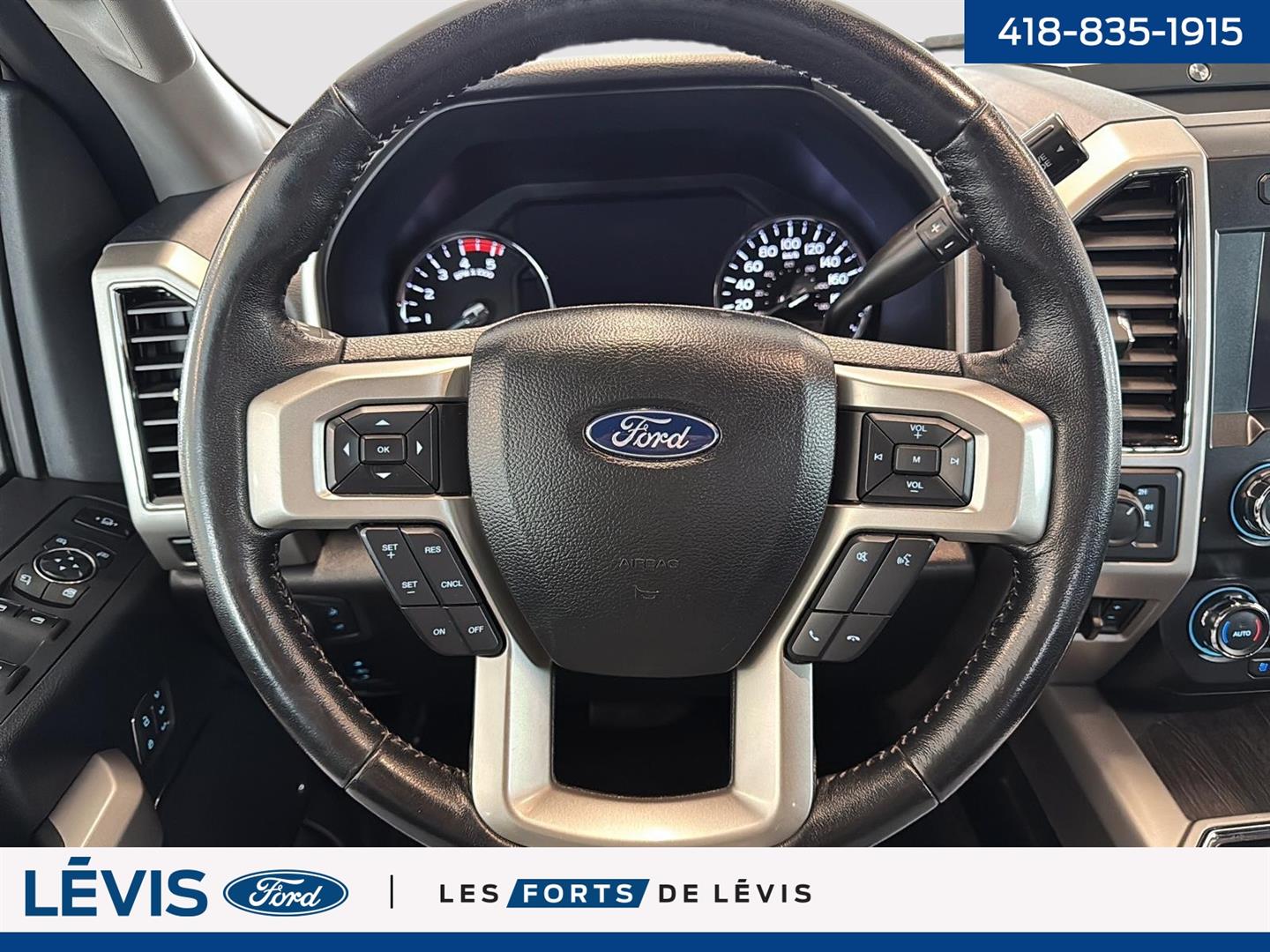 ford Super Duty F-250 SRW 2020 - 14