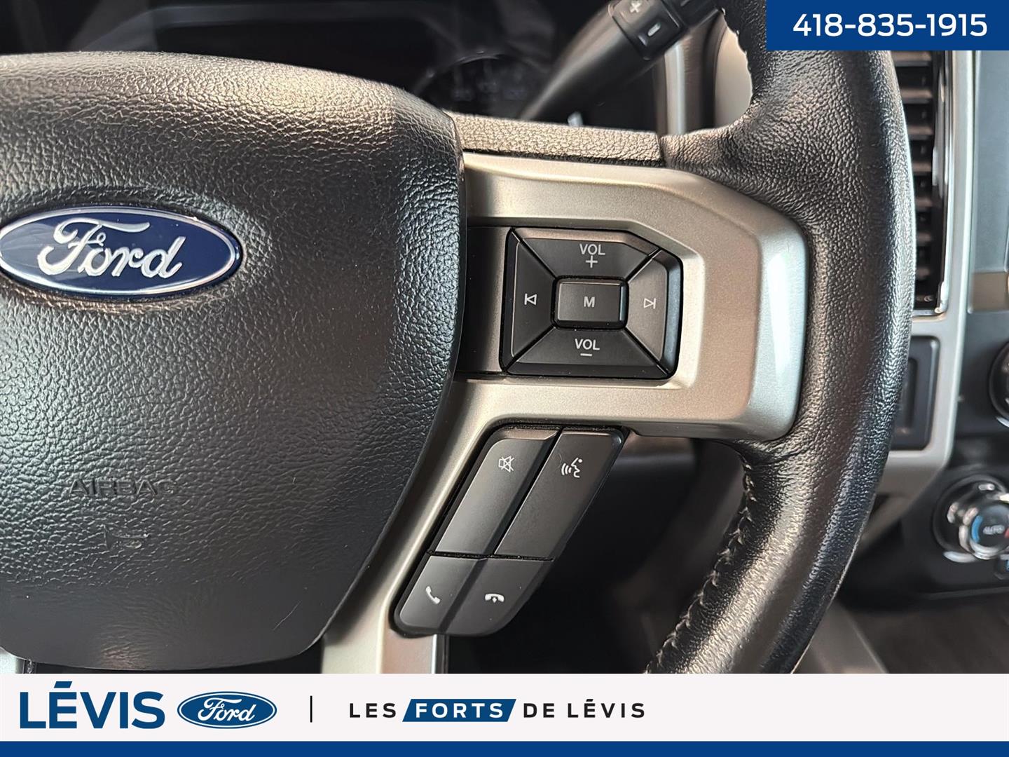 ford Super Duty F-250 SRW 2020 - 16