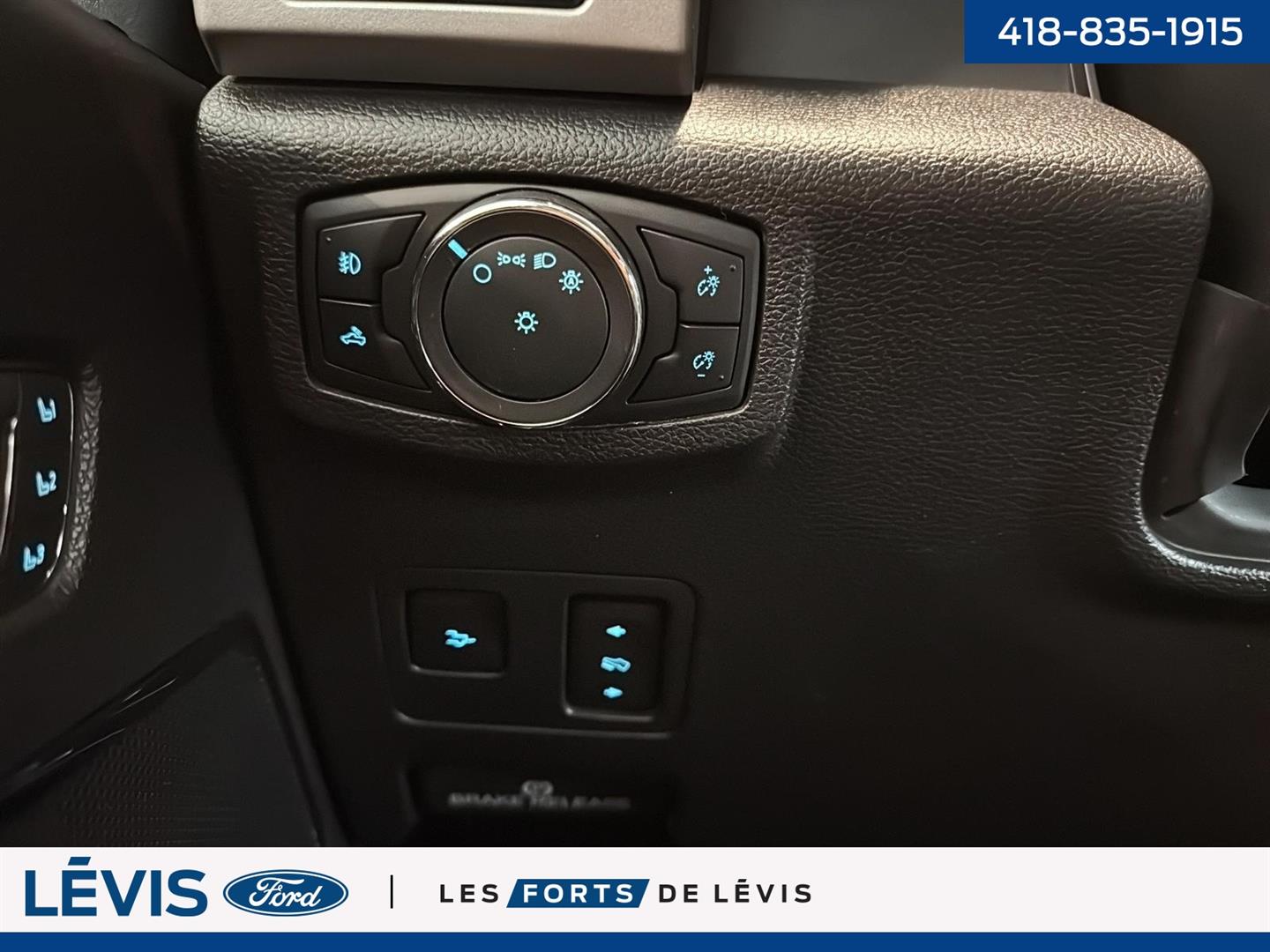 ford Super Duty F-250 SRW 2020 - 17