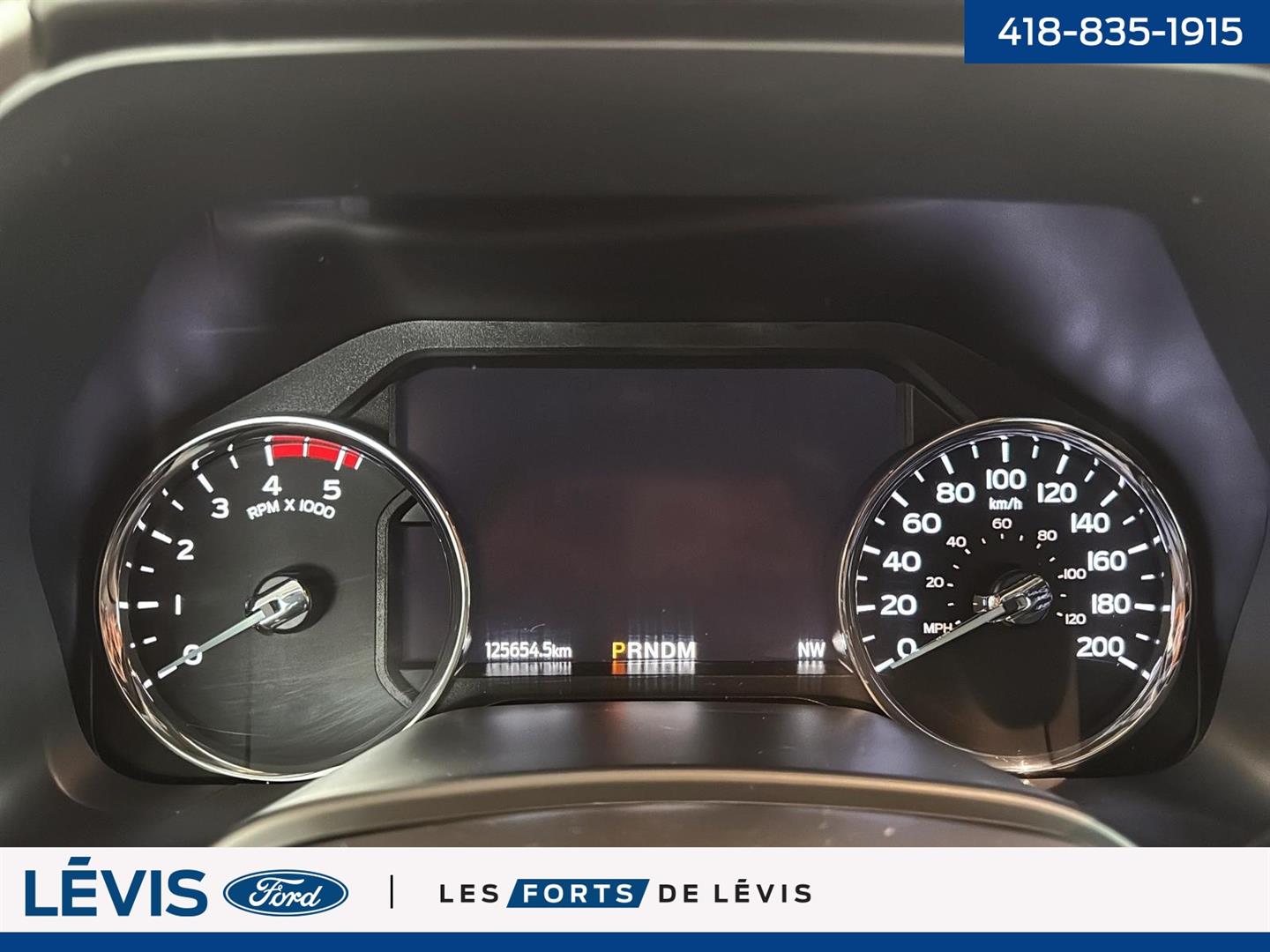 ford Super Duty F-250 SRW 2020 - 18