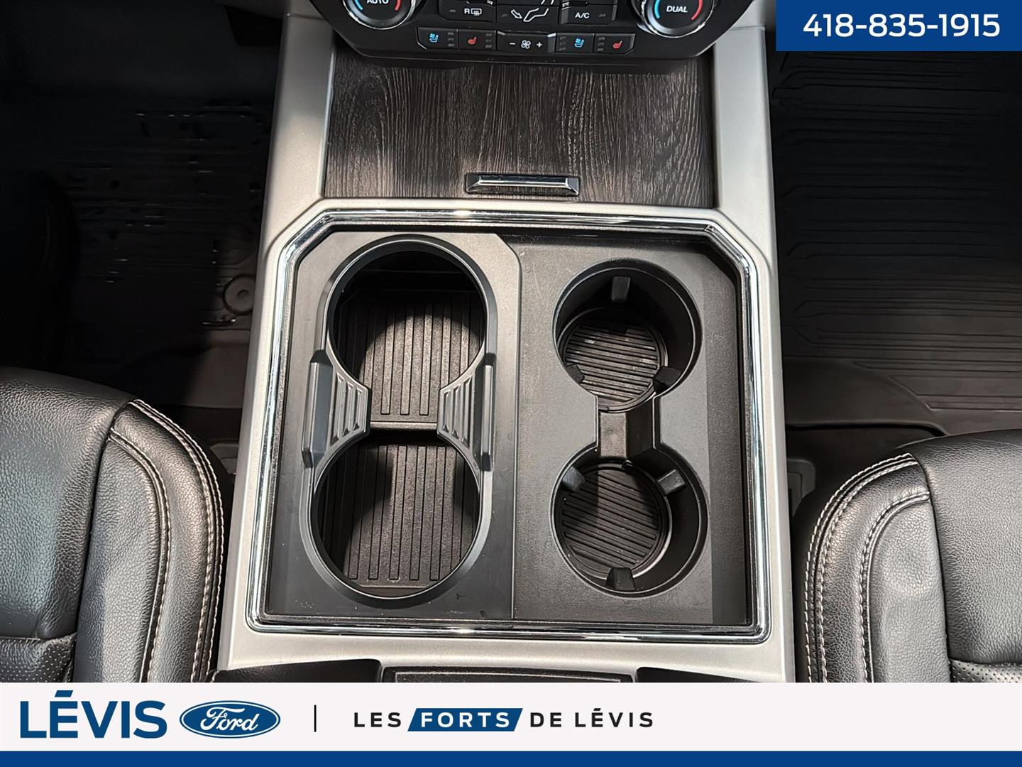 ford Super Duty F-250 SRW 2020 - 20