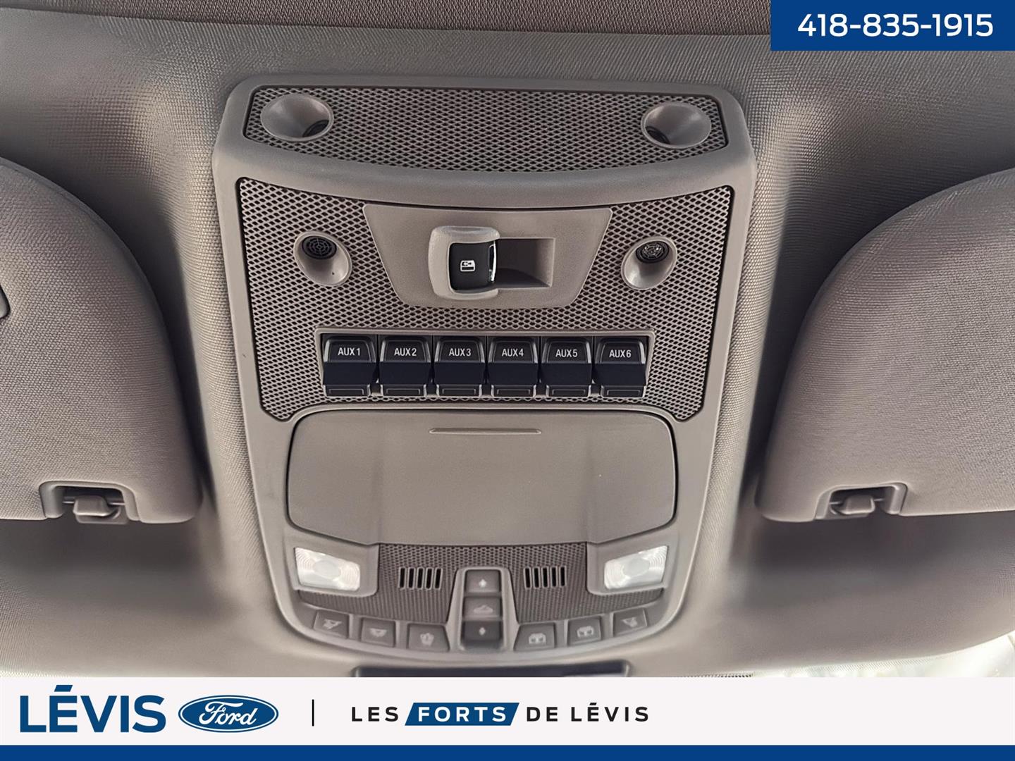 ford Super Duty F-250 SRW 2020 - 21