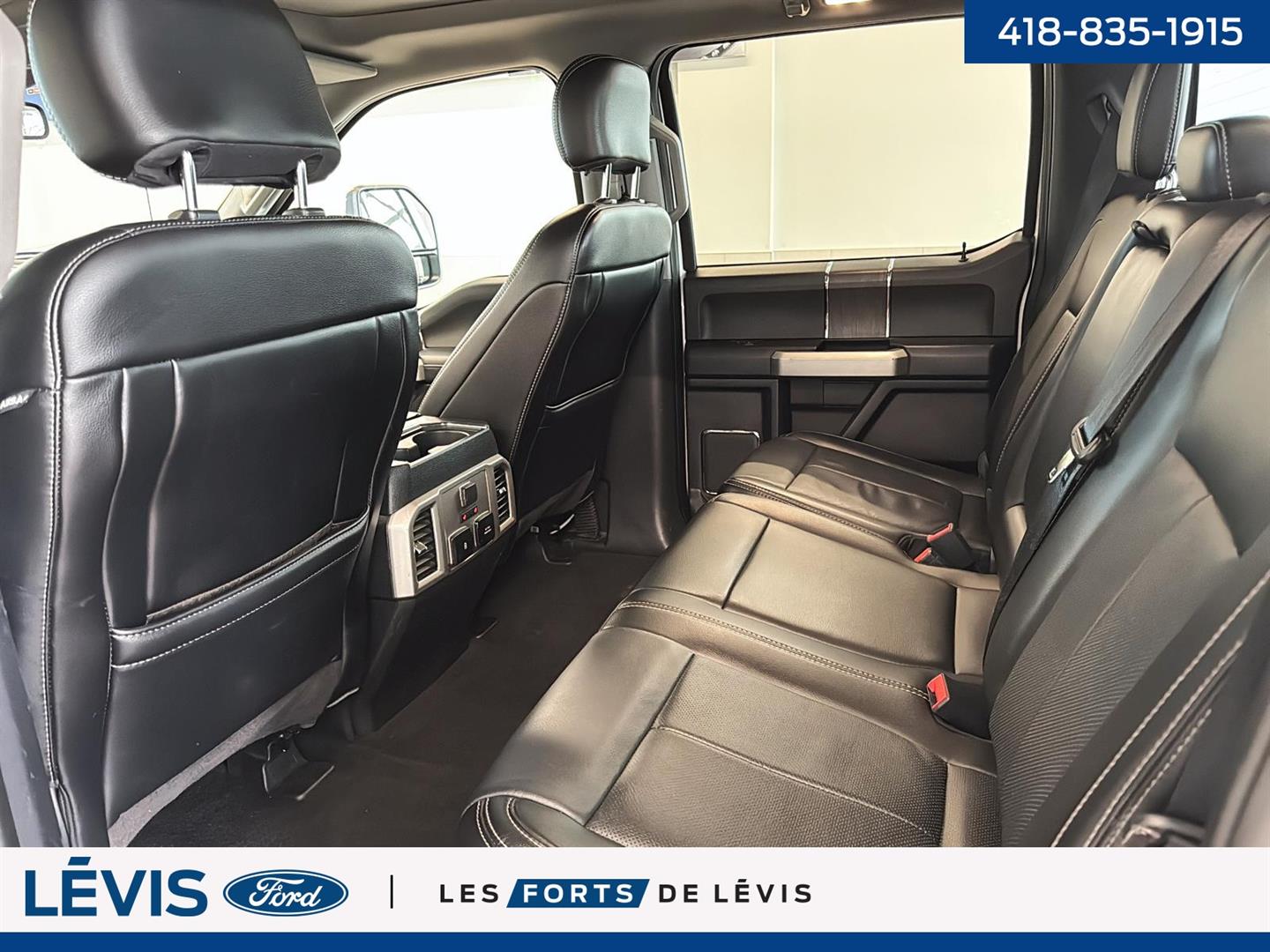 ford Super Duty F-250 SRW 2020 - 22