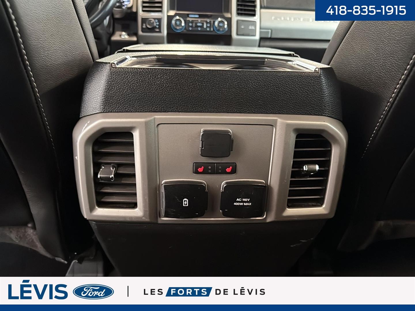 ford Super Duty F-250 SRW 2020 - 23