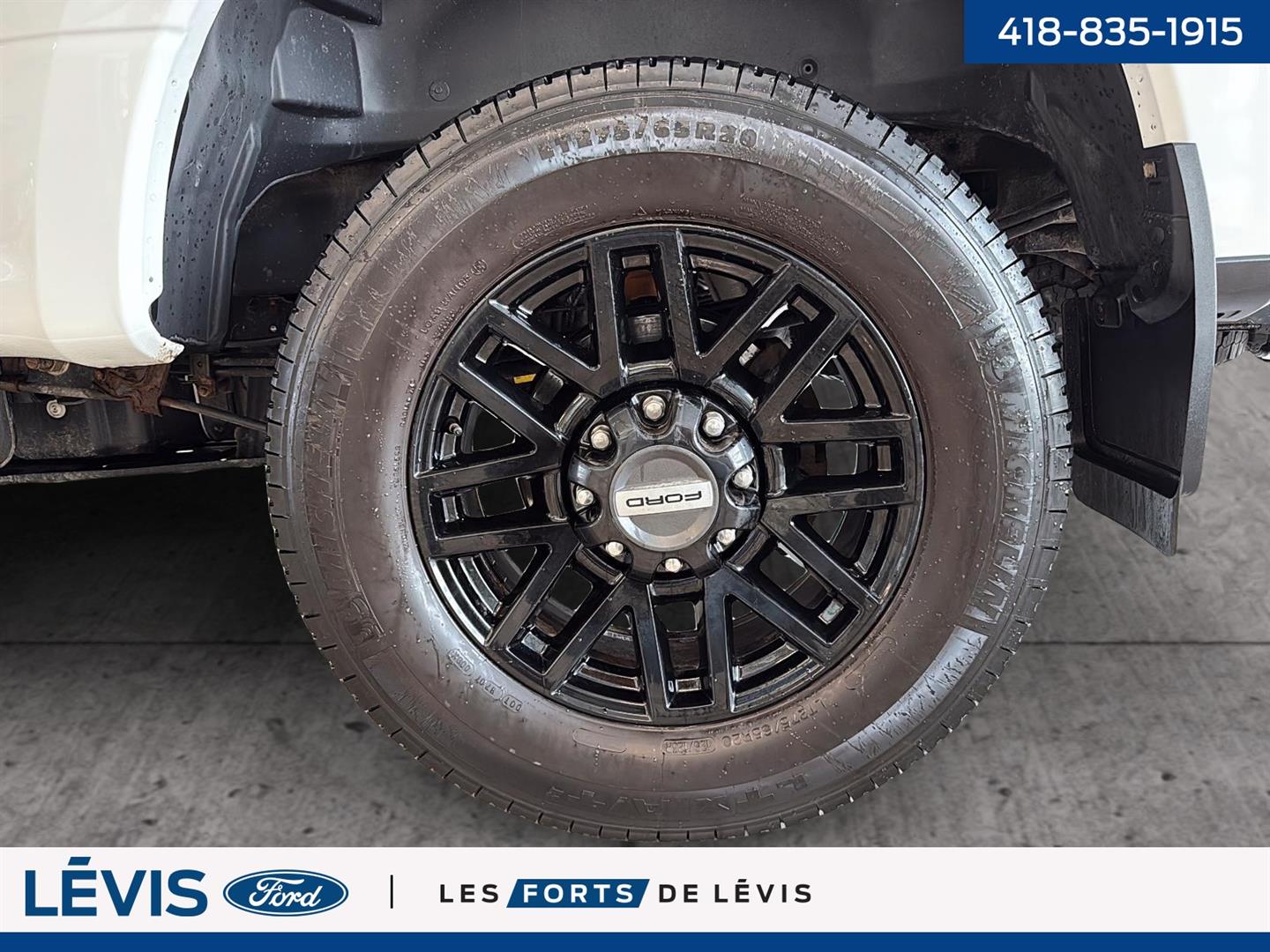 ford Super Duty F-250 SRW 2020 - 24