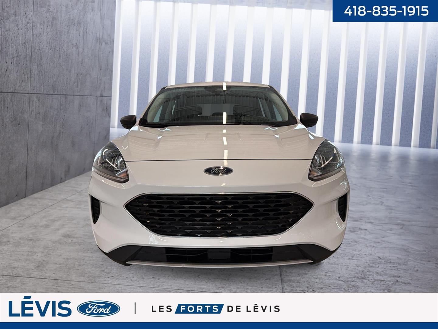 ford Escape 2022 - 2