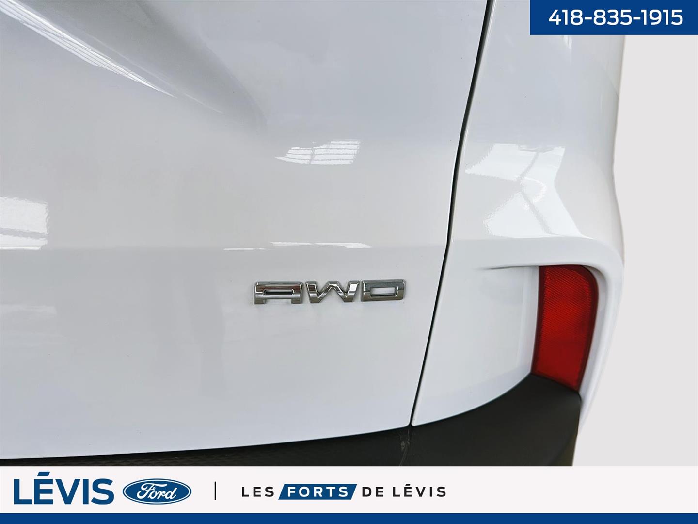 ford Escape 2022 - 7