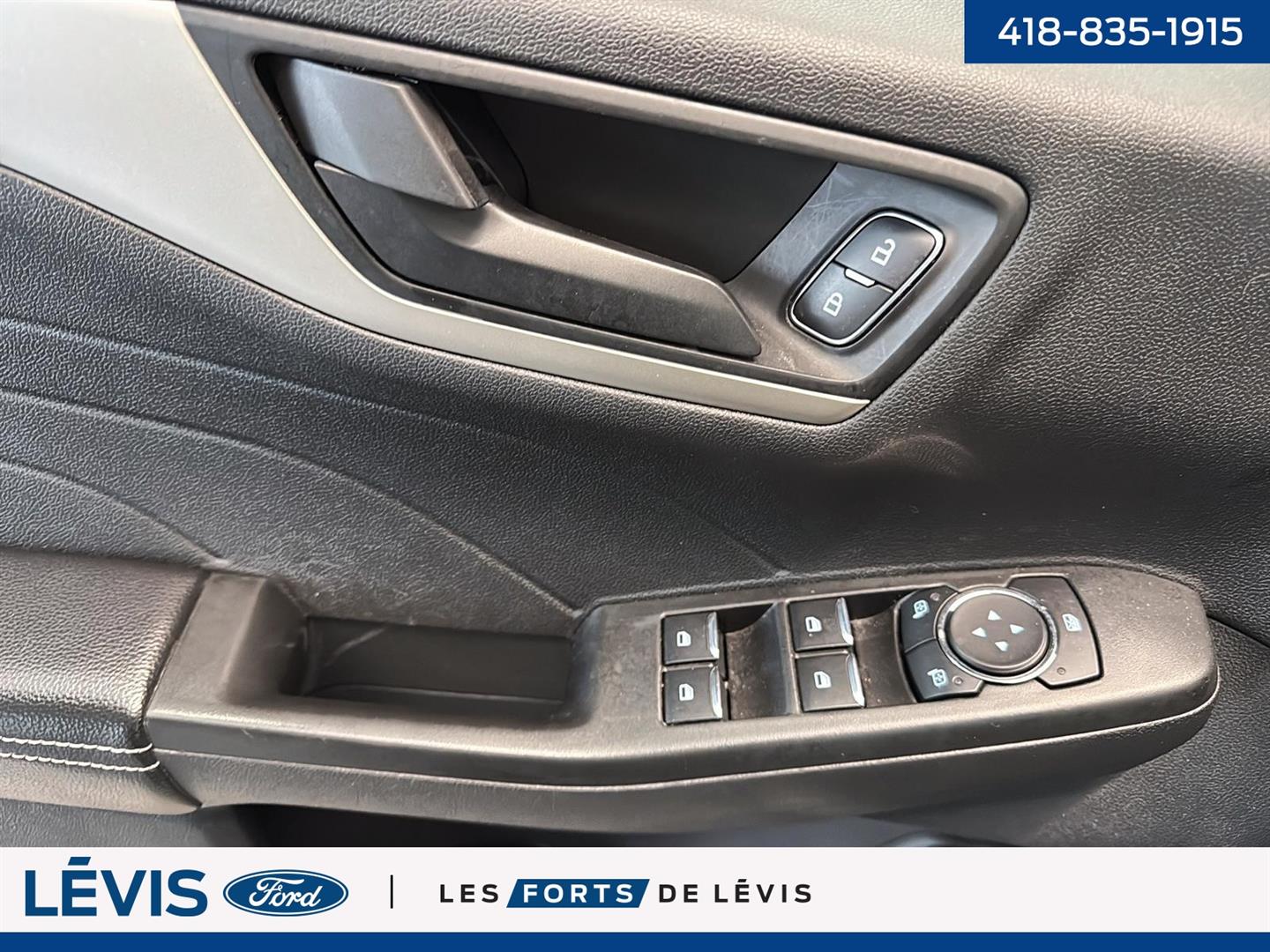 ford Escape 2022 - 11