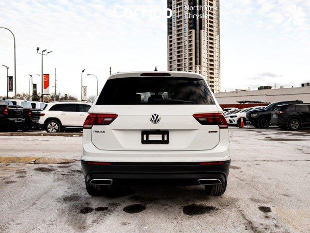 volkswagen Tiguan 2021 - 4