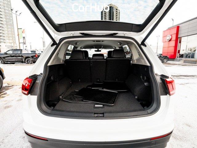 volkswagen Tiguan 2021 - 5