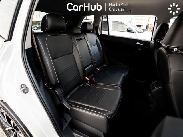 volkswagen Tiguan 2021 - 8