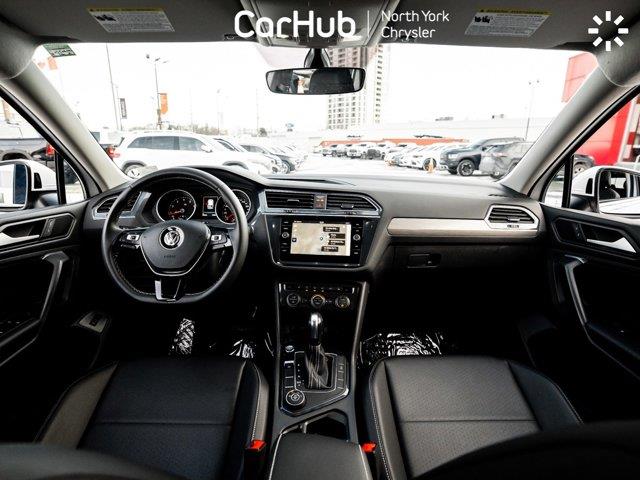 volkswagen Tiguan 2021 - 9