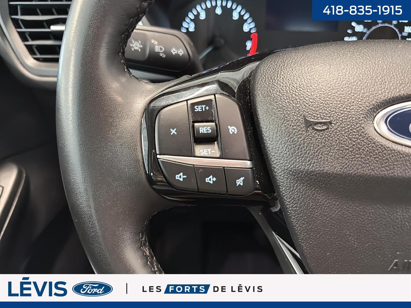 ford Escape 2022 - 14