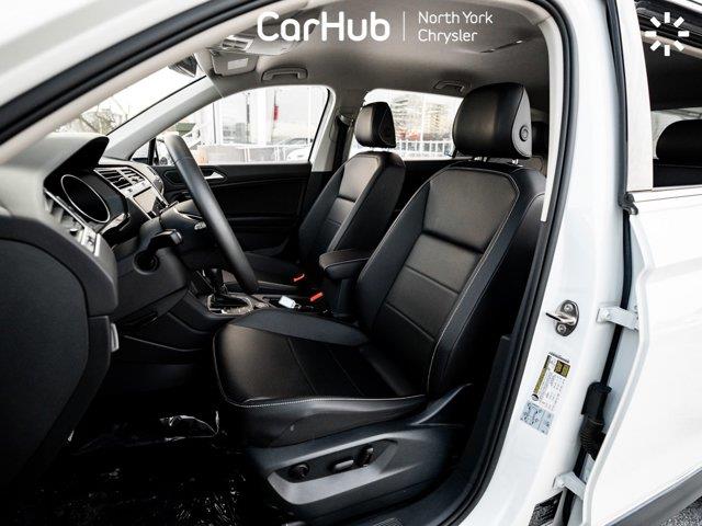 volkswagen Tiguan 2021 - 11