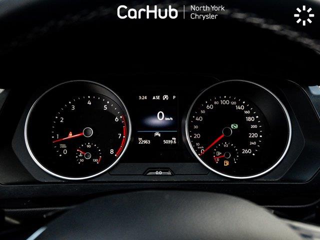 volkswagen Tiguan 2021 - 14