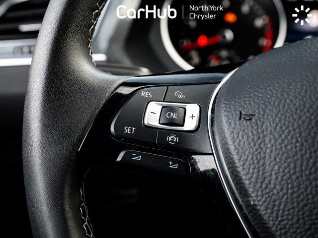 volkswagen Tiguan 2021 - 15