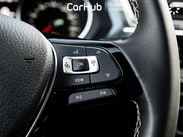 volkswagen Tiguan 2021 - 16