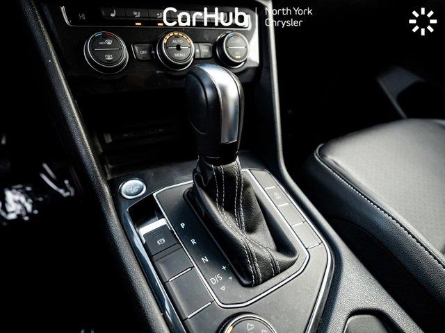 volkswagen Tiguan 2021 - 17