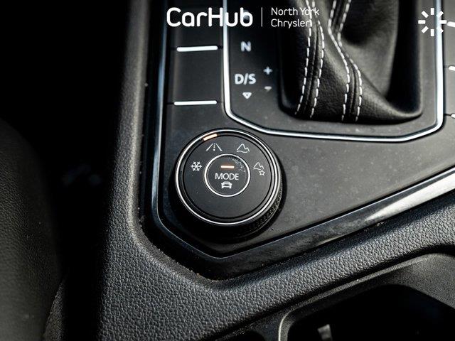 volkswagen Tiguan 2021 - 18