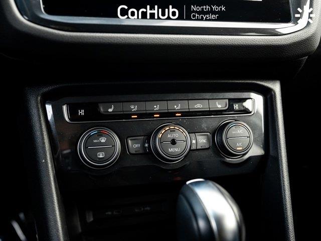 volkswagen Tiguan 2021 - 19