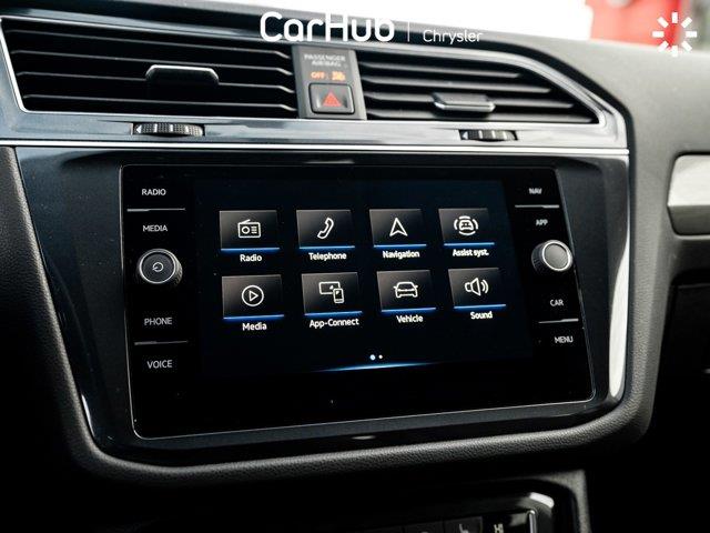 volkswagen Tiguan 2021 - 20