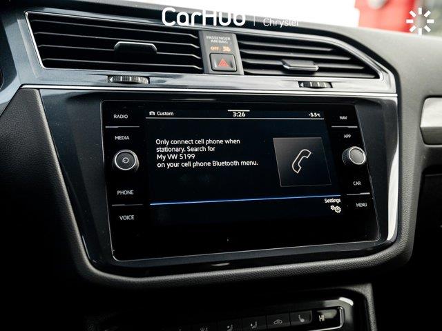 volkswagen Tiguan 2021 - 23