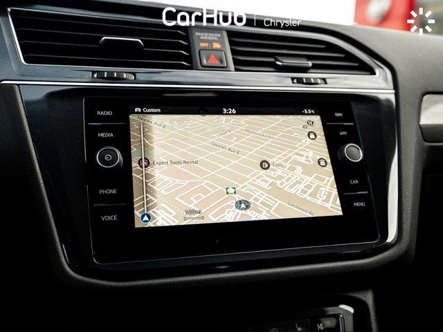 volkswagen Tiguan 2021 - 24