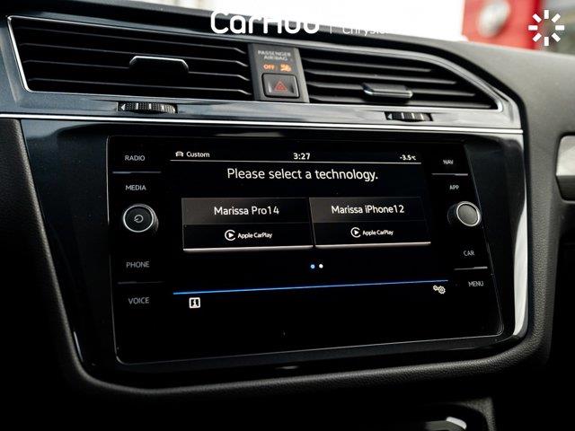 volkswagen Tiguan 2021 - 25