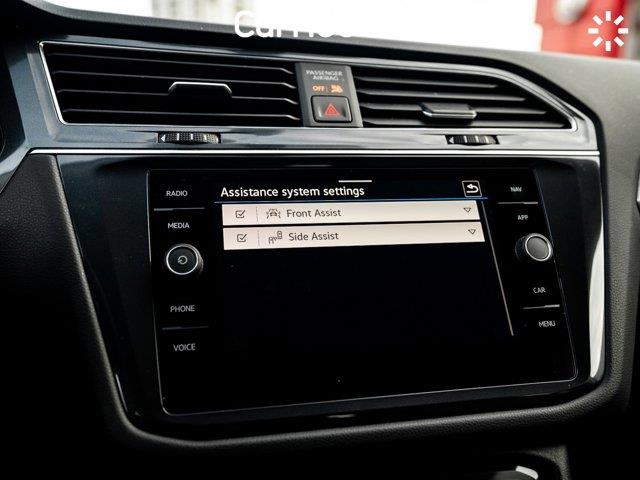 volkswagen Tiguan 2021 - 26