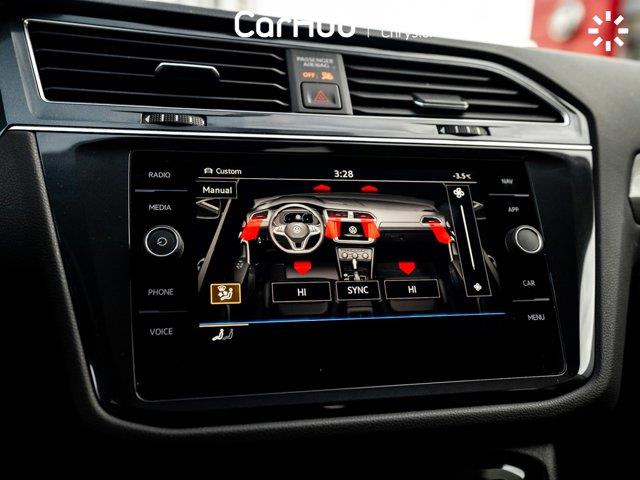 volkswagen Tiguan 2021 - 27