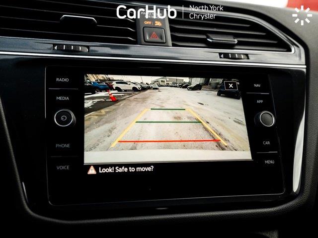 volkswagen Tiguan 2021 - 28