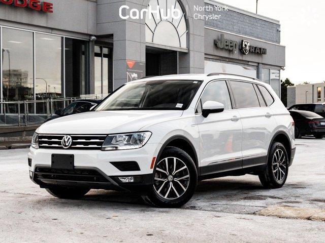 volkswagen Tiguan 2021 - 30