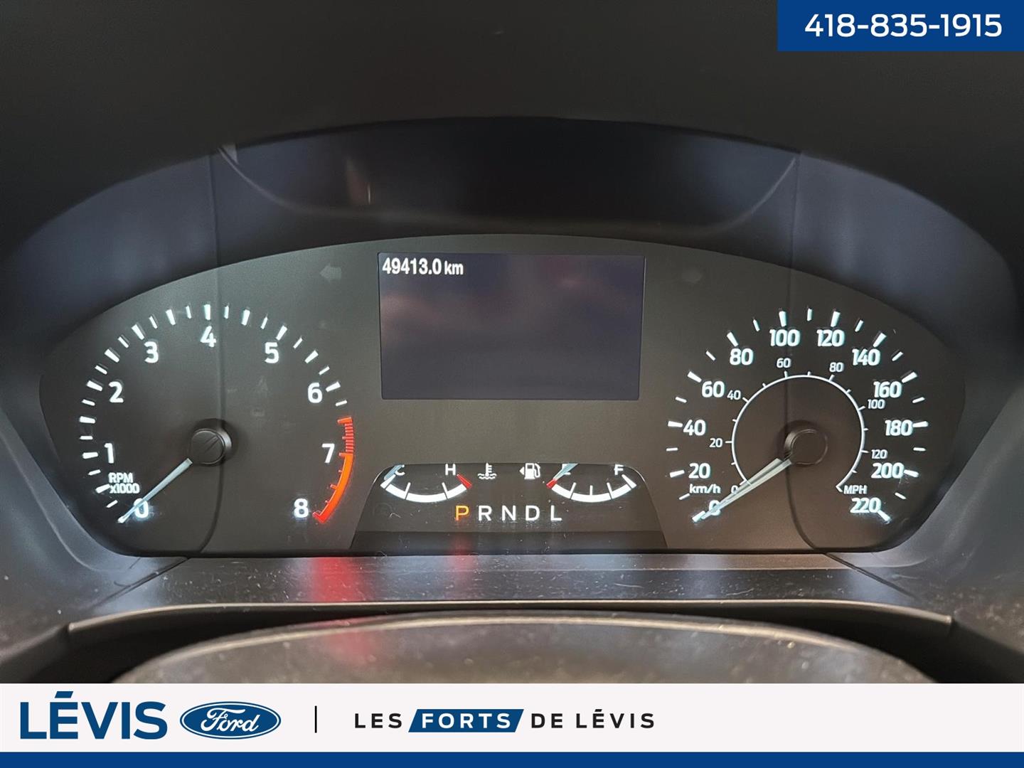 ford Escape 2022 - 16