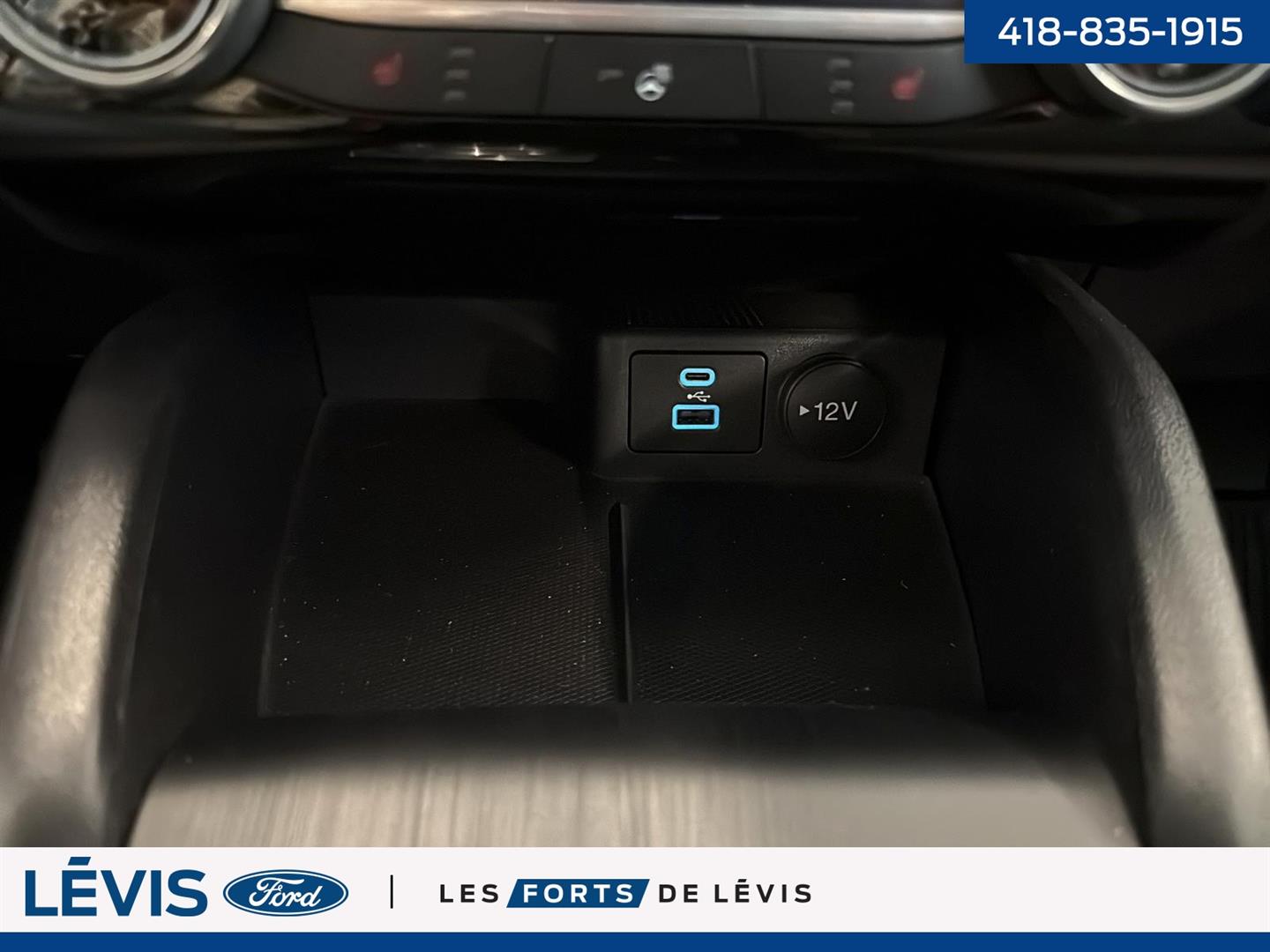 ford Escape 2022 - 20