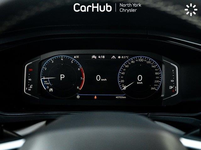 volkswagen Taos 2022 - 19