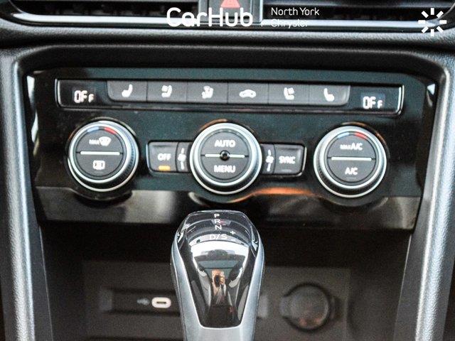 volkswagen Taos 2022 - 22