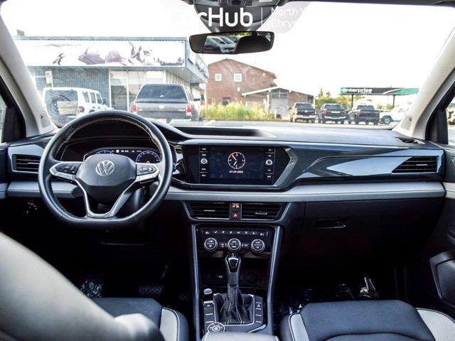 volkswagen Taos 2022 - 23