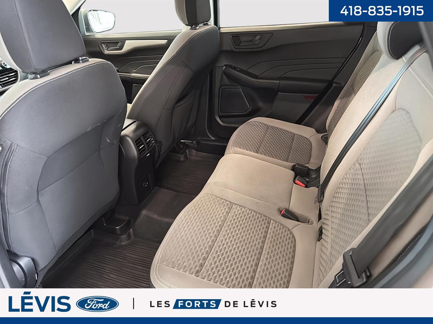 ford Escape 2022 - 22