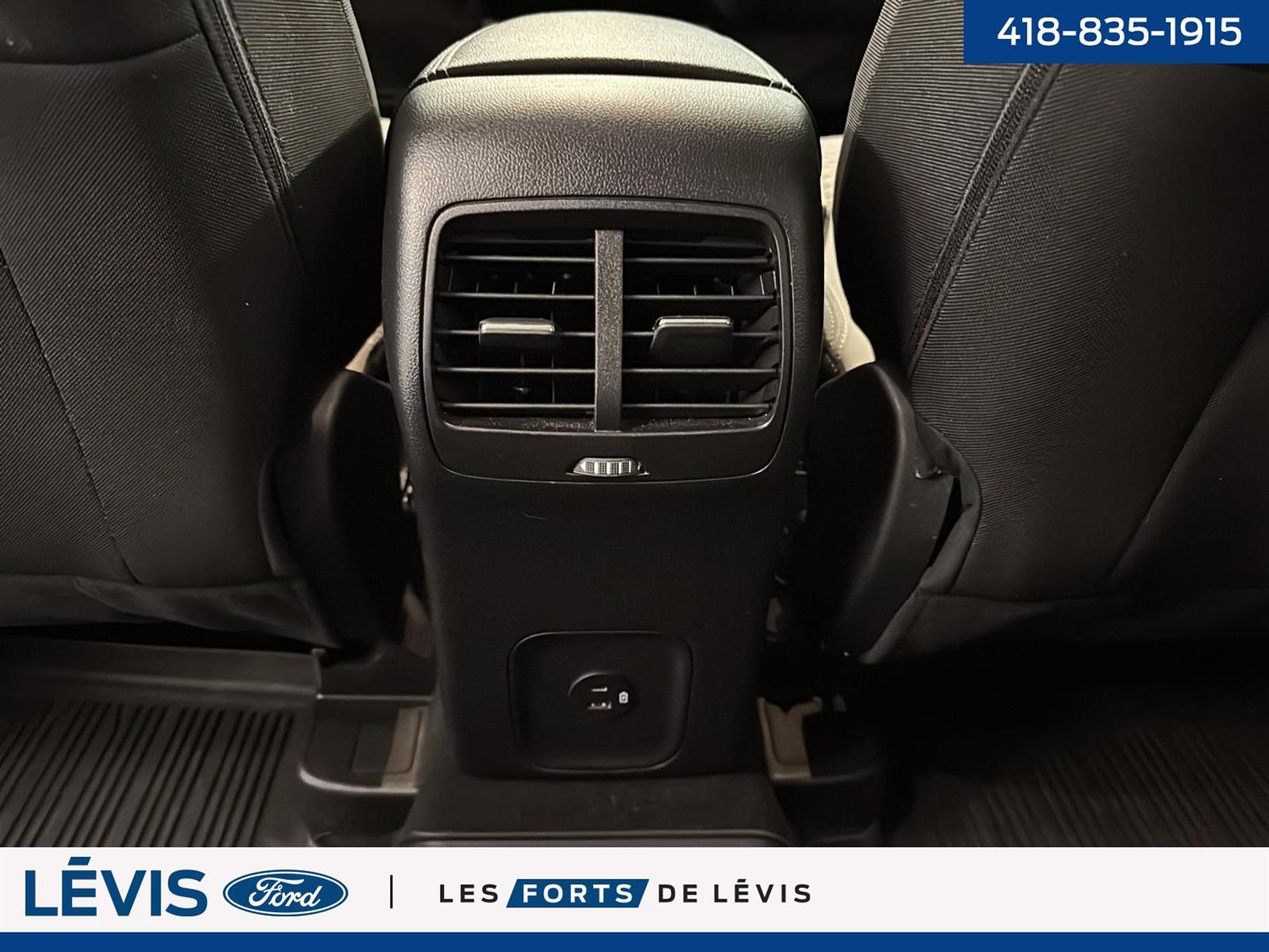 ford Escape 2022 - 23