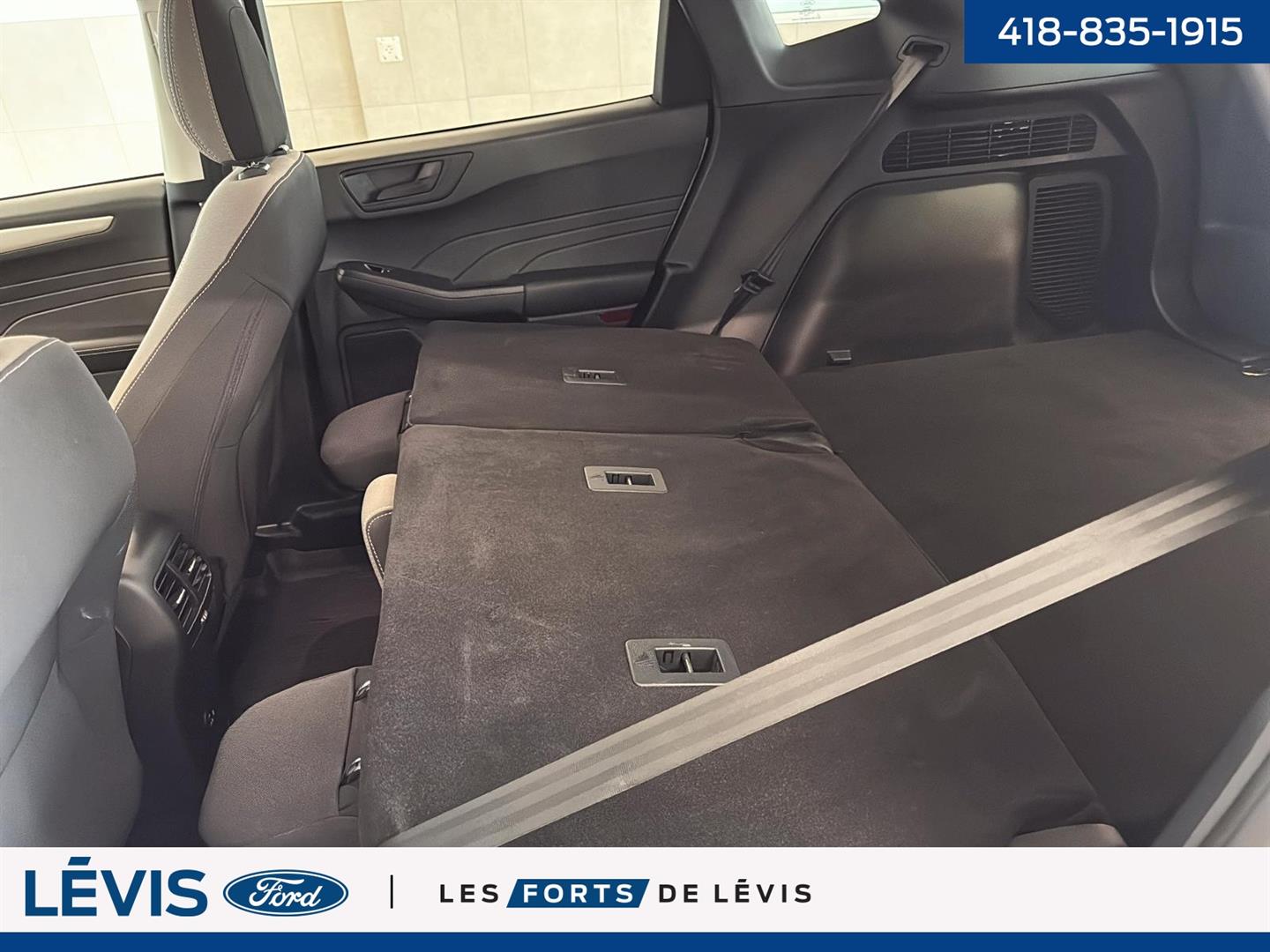 ford Escape 2022 - 24