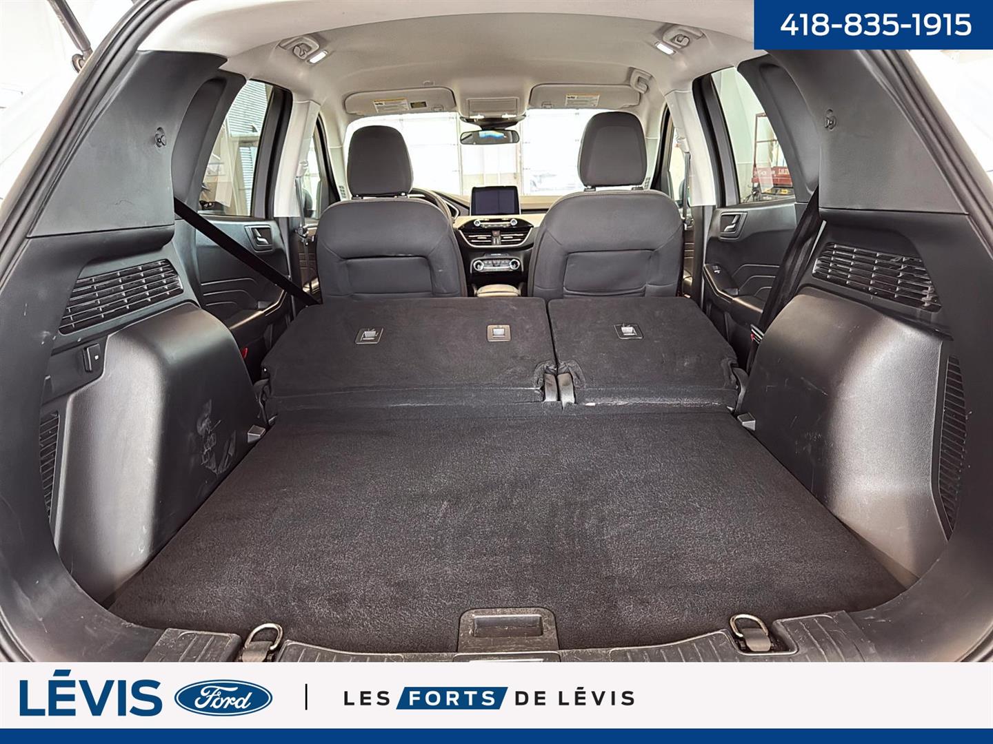 ford Escape 2022 - 25