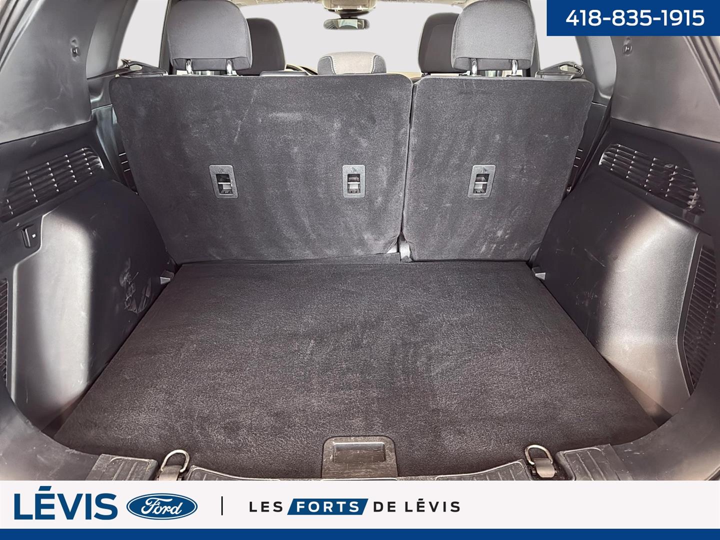 ford Escape 2022 - 26