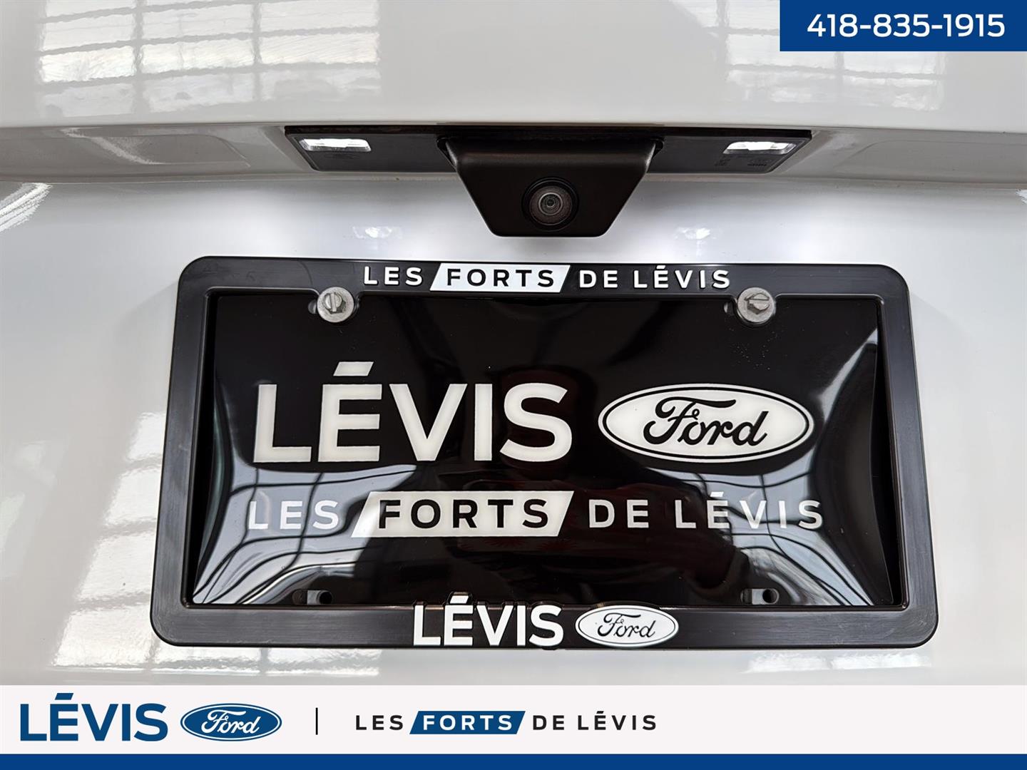 ford Escape 2022 - 27